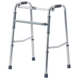 Walking Frame Without Wheels