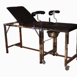 Delivery Bed/ Gynecology Bed