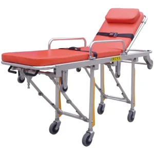Ambulance Stretcher