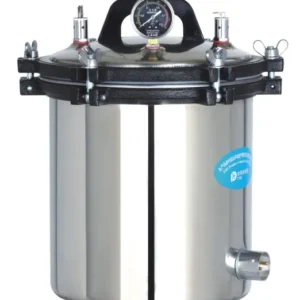 Autoclave 18LITRES